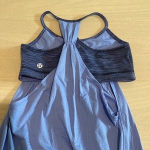 Lululemon top